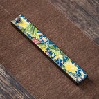 Lotus enamel incense stick