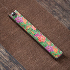 Peony enamel incense stick