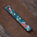 Fish enamel incense stick