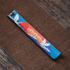 Crane enamel incense stick