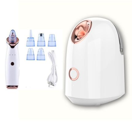 Blackhead Instrument Electric Suction Facial Washing Instrument Beauty Acne Cleaning Blackhead Suction Instrument