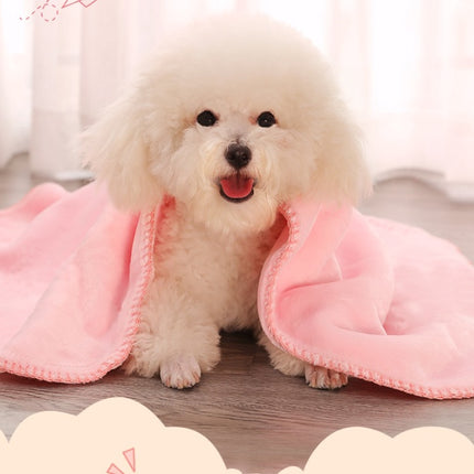 Pet Blankets For Dogs To Sleep On