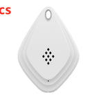 White 3pcs