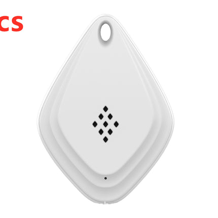 Outdoor Ultrasonic Intelligent Frequency Conversion USB Rechargeable Anti Mosquito Repellent Summer Insect Pest Repeller Tools
