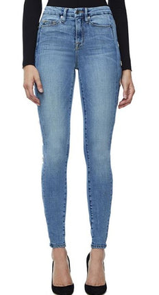 Fashion Tight Hoop Jeans For Women