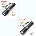 2pcs Usb US