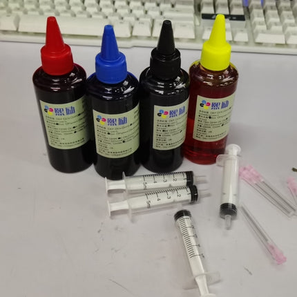 Suitable For Brother Printer Refill Cartridges