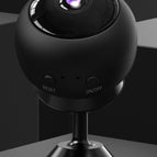 Bright black