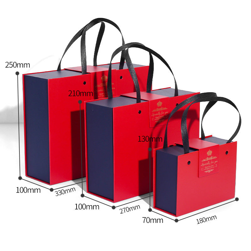 KnotBox | Gift Box | Knot Tie Design Drawer | Stylish Wedding Gift | Pink Black Cowhide | Customizable Drawer Styles -