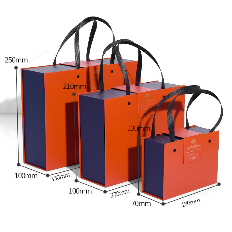 KnotBox | Gift Box | Knot Tie Design Drawer | Stylish Wedding Gift | Pink Black Cowhide | Customizable Drawer Styles -