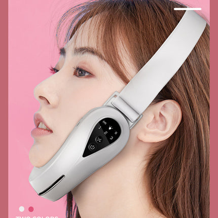 Facial Lifting And Tightening Statute Lines Facial Correction Massager