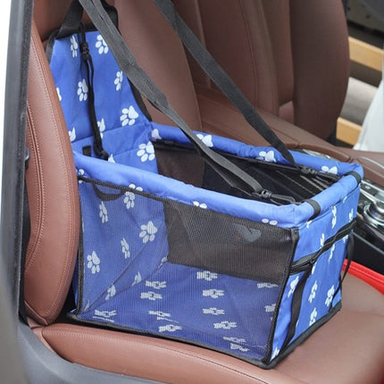 Pet Car Bag Breathable Pet Bag