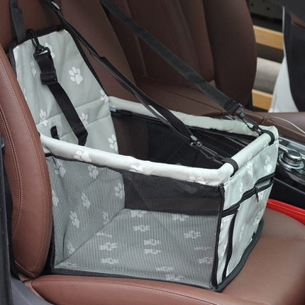 Pet Car Bag Breathable Pet Bag