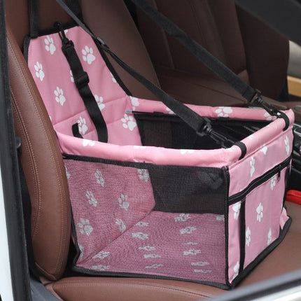 Pet Car Bag Breathable Pet Bag