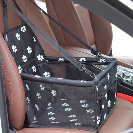 Pet Car Bag Breathable Pet Bag