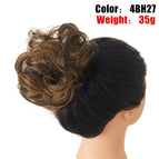 Brown  Blond