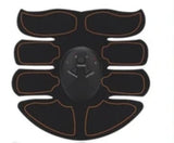 CorePulse | EMS Ab Trainer | Individually Adjustable Modes | Three Pad Core Stimulation | Fast Home Toning -