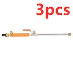 Orange 3pcs