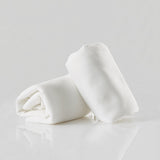 Health Pillows | Pillow | Latex Pillow | Neck Support | 60x40 cm White | Durable Latex Core -