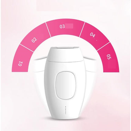 Laser Hair Removal