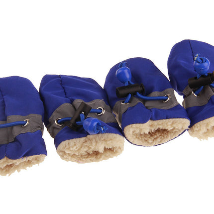 Dog Shoes