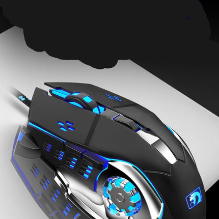 Mouse set