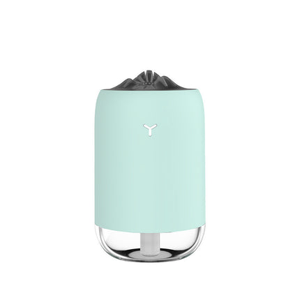 Mini USB Humidifier Atomizer Home Humidifier Refill Onboard Humidifier