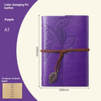 A7 Purple