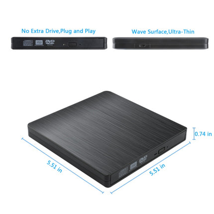 Optical Disk Drive