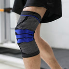 Black Blue apair