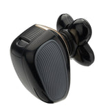 NovaGroom | 5-In-1 Shaver | Five Floating Blades | Nose And Beard Trimmer | Black | Close Head And Face Grooming -