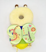 TinyCare | Baby Head Protection Pillow | Breathable Mesh | Neck Protection | Keeps Baby Safe During Sleep and Play -