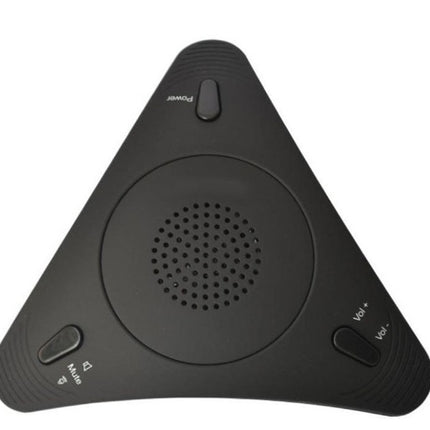 Video Conference Omnidirectional Microphoneconference Microphone Echo Canceller USB Free Drive