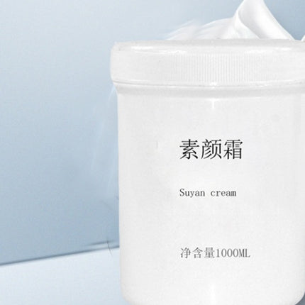 Plain cream, lotion, V7, blemish, whitening, moisturizing,