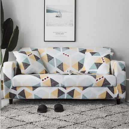 Elastic Universal Sofa Cover