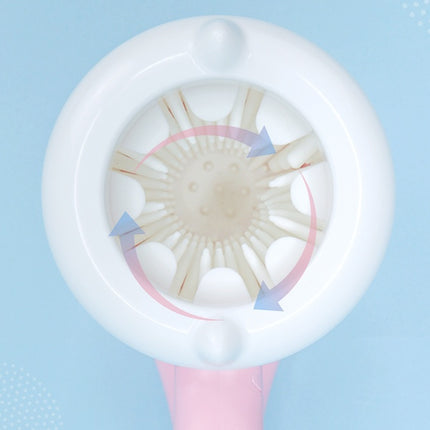 Pet Cat Dog Foot Clean Cup Cleaning Tool Silicone Washing Brush Paw Washer