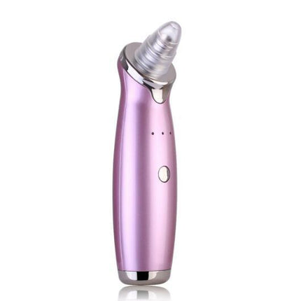 Blackhead Instrument Electric Suction Facial Washing Instrument Beauty Acne Cleaning Blackhead Suction Instrument