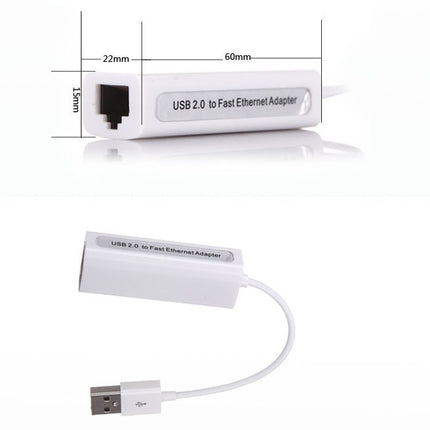 USB converter