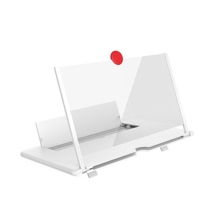 Amplificateur de téléphone portable pliable