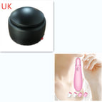 Black set UK