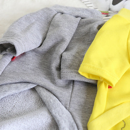 Pet clothes dog clothes