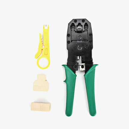 Network Toolkit Combination Set