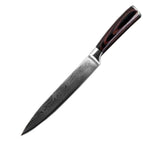 8 slicing knife