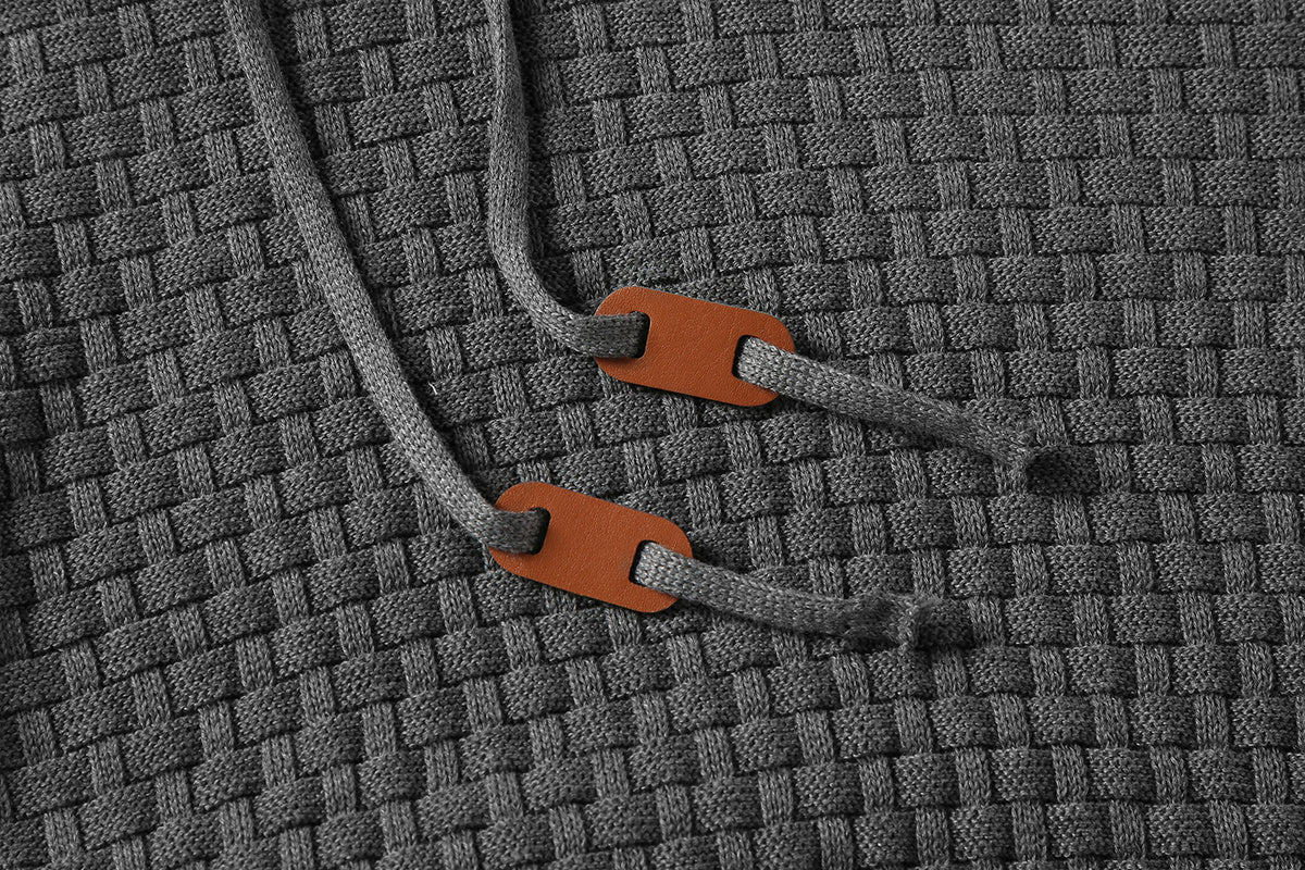 Men’s Hoodie Sweater | Soft Cotton-Polyester Pullover | Casual Comfortable Hooded Sweatshirt for Men | Stylish Everyday Wear Hoodie | Warm & Durable Winter Sweater - Apparel & Accessories > Clothing > Activewear > Activewear Sweatshirts & Hoodies > Hoodies