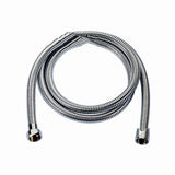 High-Pressure Water-Saving Shower Head | 360° Rotating Turbo Fan Spray Nozzle | ABS Pressurized Shower with Filter | Chrome Round Fixed Head - Hardware > Plumbing > Plumbing Fixture Hardware & Parts > Shower Parts > Shower Heads > Handheld Shower Heads