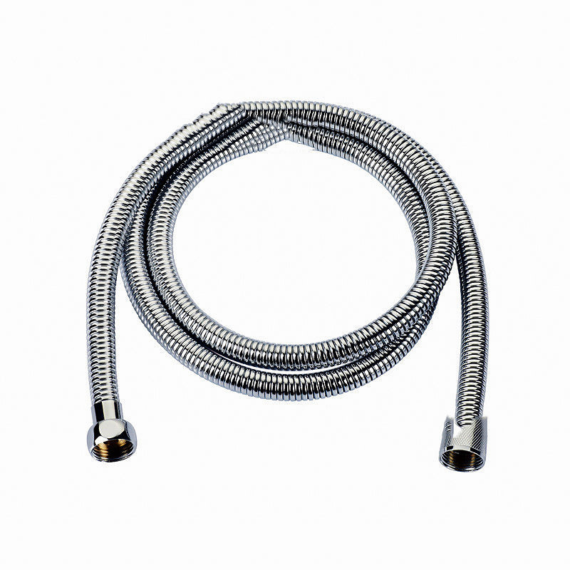 High-Pressure Water-Saving Shower Head | 360° Rotating Turbo Fan Spray Nozzle | ABS Pressurized Shower with Filter | Chrome Round Fixed Head - Hardware > Plumbing > Plumbing Fixture Hardware & Parts > Shower Parts > Shower Heads > Handheld Shower Heads