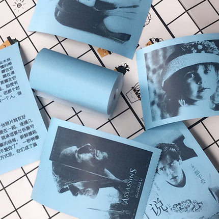PerPage Mini Wireless Portable Thermal Printer paper