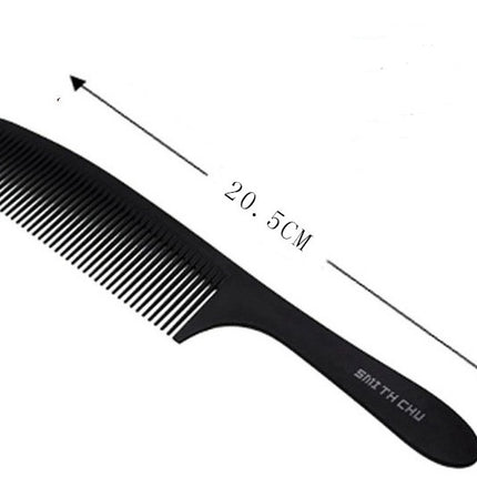 Professional hair long hair styling comb large tooth curly hair comb