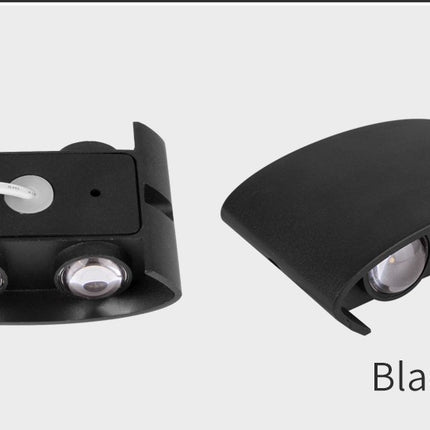 Led Wall Lamp