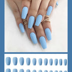 Light blue